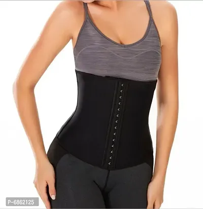 Buy Womens Belt Shapeweare Waist Trainer Cincher Trimmer Tummy C Online In  India At Discounted Prices