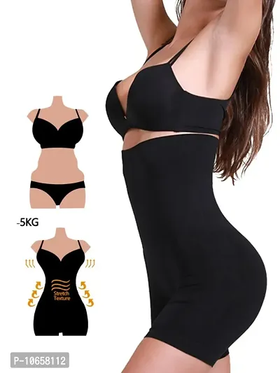 Buy Shapewear-Womens Control Body Shaper Best Fits Upto 28 to 42 Waist Size  Online In India At Discounted Prices