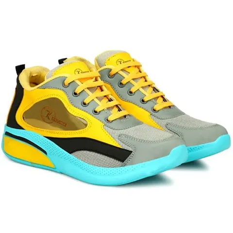 Men's Stylish Sports Shoes