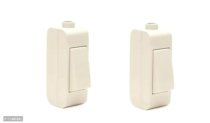SES Electric Hanging Bed Switch (Pack of 2 Piece)