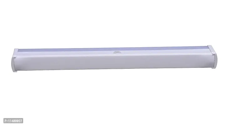 BRIGHT RAY 10w 2 feet LED Tubelight Batten Cool Day Wall  Ceiling Linear LED Tube Light (Pack of 5)