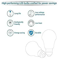 Aakriti 9 Watt Rechargeable LED Inverter Bulb-thumb4