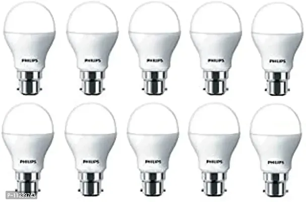 K.P.R. ELECTRICALS Generic LED Bulb Pack 1