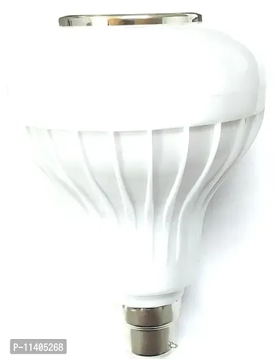 LED music bulb with remote control-thumb2