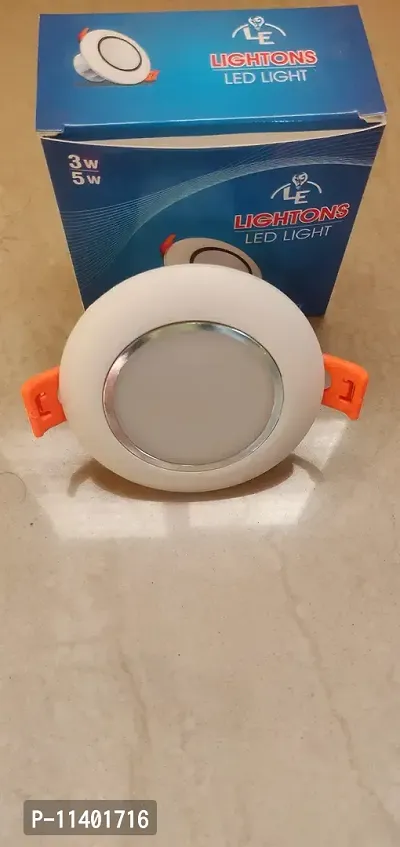 LIGHTONS LED 5W DEEP JUNCTION BOX LIGHT-thumb0