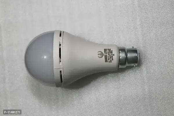 12W AC/DC Inverter Bulb