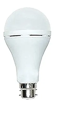 Aakriti 9 Watt Rechargeable LED Inverter Bulb-thumb1
