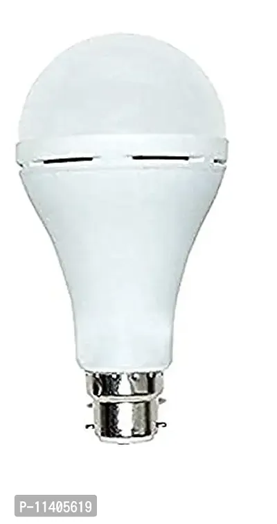 Aakriti 9 Watt Rechargeable LED Inverter Bulb-thumb2