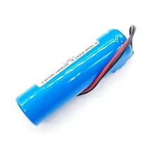 Lithium Battery 1200mah for Multi uses in led Torch Fan Motors (Pack of 5)-thumb1