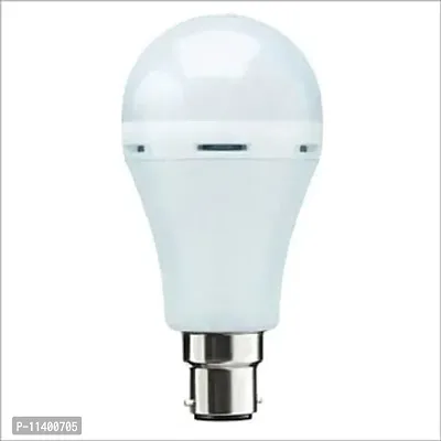 Emergency Charging 12W LED Bulb (White)
