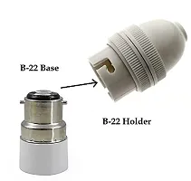 HSB 9 Watt Rechargeable LED Inverter Bulb -Set of 5-thumb1