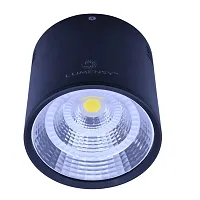 Lumensy Led Surface Light IP65 Waterproof White And Black Model no- COBSURFACE30-thumb3