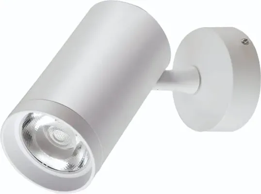 40 watt led focus light shop