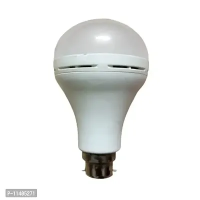 OneRaja 9W Emargency Inverter Bulb 1 Year Warranty