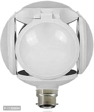 KOSHI 40 WATT White LED Foldable Ceiling Light/ UFO LAMP