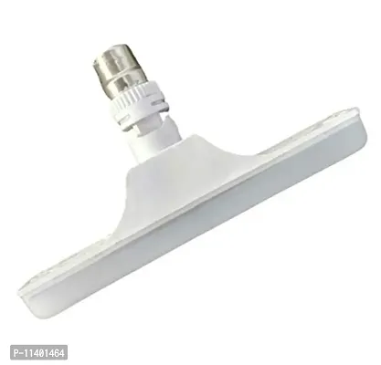 Prakumi Enterprises 10W B22 T-Bulb Straight Linear LED Tube Light (White)