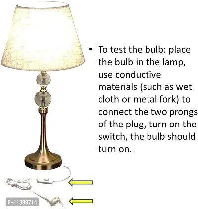 Jugnu 12 Watt AC/DC Rechargeable Inverter Battery Bulb White (1)-thumb5