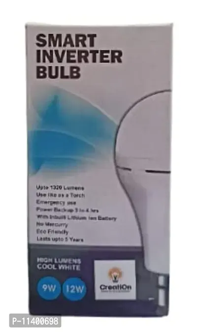 Creation Smart Inverter Bulb 12W-thumb3