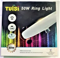 Ambey Tulsi 50w Ring Light Multipurpose Bulb-thumb2