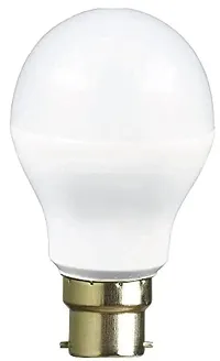 LED BULB 9-Watts Multipack Cool Day White LED Bulb, Pack of 10-thumb1