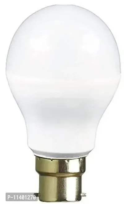 LED BULB 9-Watts Multipack Cool Day White LED Bulb, Pack of 10-thumb2