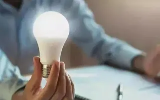 urban enterprises Inverter Led Bulb 12W, Used As Emergency Led Bulb,Rechargeable Led Bulb,Charging Bulb (PKT-1) emergency lights-thumb2