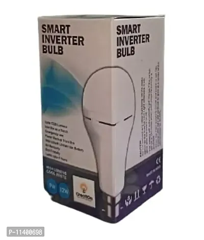Creation Smart Inverter Bulb 12W-thumb2