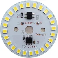 ERH INDIA 12 WATT DOB (Direct On Board) White Color LED Bulb Raw Material of 12 Watt DOB (Direct On Board) (Pack of 50)-thumb1
