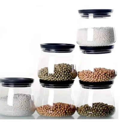 Hot Selling Jars & Containers 