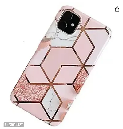 Designer Back Cover For iPhone 11 Pro- Thermoplastic Polyurethane