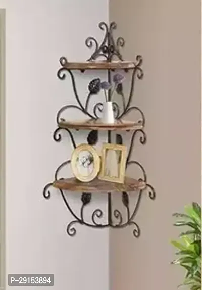 Wall Decorative Shelf