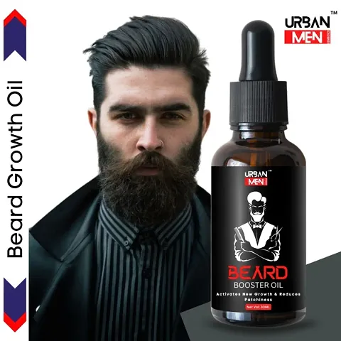 Best Selling All Type Skin Beard Oil