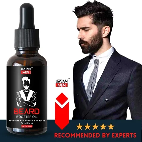 Best Selling Beard Growth Oil