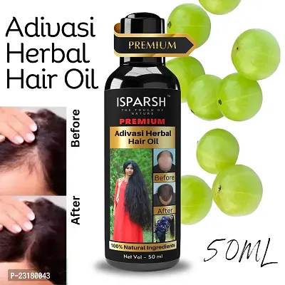 Premium Adivasi Oil hot selling  herbal oil  50 ml | original adivasi hair oil | adivasi tale | adivasi tel | adivasi nilambari adivasi hair oil  | adivasi heroine | adivasi hairoil|-thumb0
