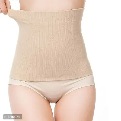 Buy Penance for you Seamless Tummy Tucker Shapewear Body Shaper Best While  for Gym Yoga Exercise, Dance Walk arobics Jogging (Best Fits Upto 30 to 38  Waist Size Beige Online In India