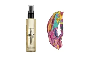 Oriflame sweden aphrodite body and pillow mist - 100 ml and stylish hair/head band [ASSORTED] - COMBO-thumb2