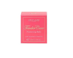 Oriflame Sweden tender care protecting balm with strawberry oil - 15 ml-thumb2