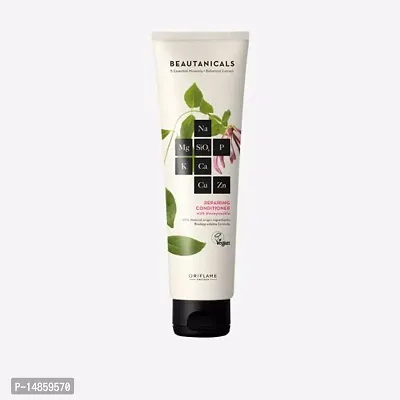 Beautanicals Repairing Conditioner - 150 Ml-thumb0