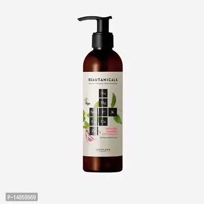 Beautanicals Repairing Shampoo - 250 Ml