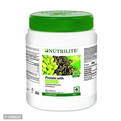 Amway green tea protein-thumb3