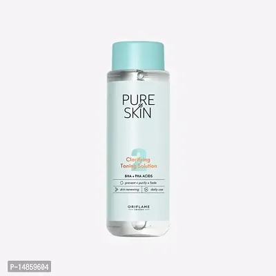 Pure Skin Clarifying Toner - 150 Ml