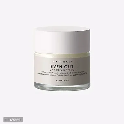 Even Out Day Cream Spf 20 - 50 Ml-thumb0