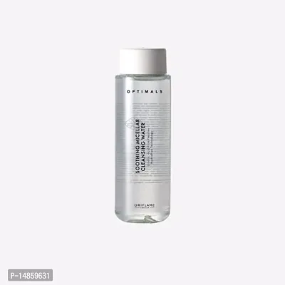 Soothing Micellar Cleansing Water - 150 Ml