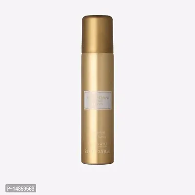 Gold Essenza Perfumed Body Spray - Pack Of 2