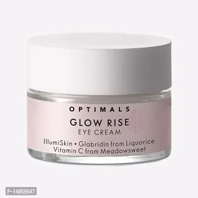 Glow Rise Eye Cream - 15 Ml-thumb0