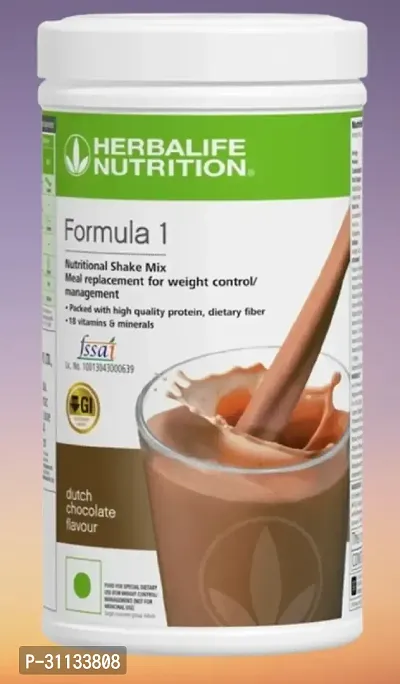 F1 SHAKE CHOCOELT FLAVOR-thumb0