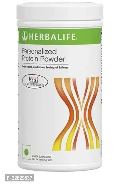 Herbliafe Protien Powder 400 Gm-thumb0