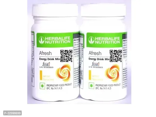 herbalife lemon combo pack of 2