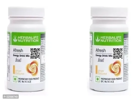 herbalife ginger combo pack of 2-thumb0