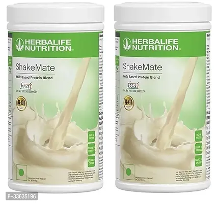 Nutrition Care Protein Powder , 500gm  Combo-thumb0